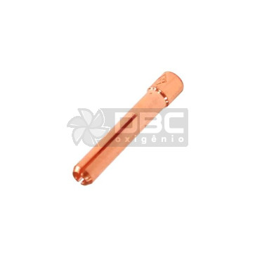 03g - Pinça 4,0mm (5/32") Tocha TIG WP09