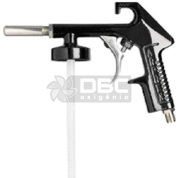 Pistola Pulverizadora Arprex Modelo 13A