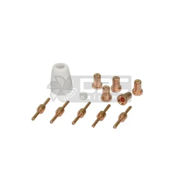 Kit Acessórios Tocha Corte Plasma PT-31