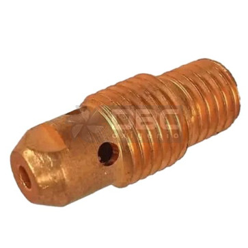02c - Porta Pinça 2,4 mm (3/32") Tocha TIG WP09