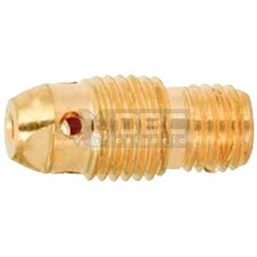 02e - Porta Pinça 3,2 mm (1/8")Tocha TIG WP09