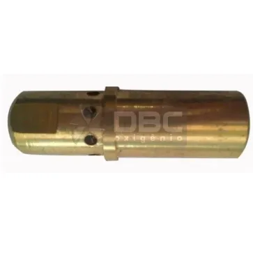 Porta Bico MIG #MB 401 Difusor de Gás (Compatível Oximig SBME 125)
