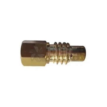 Porta Bico MIG #MB 405 Difusor de Gás (Compatível Oximig SBME 235/450/470) 