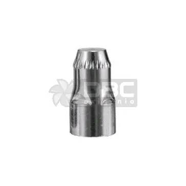 Eletrodo para  Tocha Plasma P-80