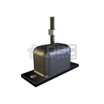 Amortecedor Vibra-Stop RET 3 (1000kG)