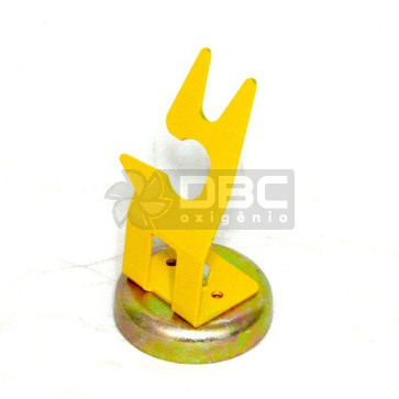 Suporte Magnético para tocha TIG
