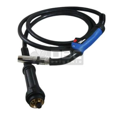 00d - Tocha MIG MB 24KD - 5mts (Azul)