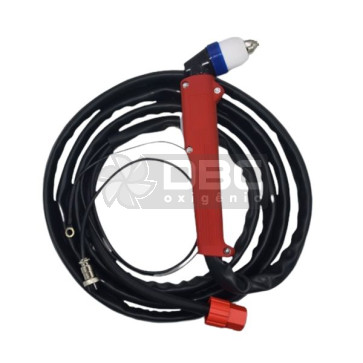 00a - Tocha Corte Plasma P-80 5 Mts