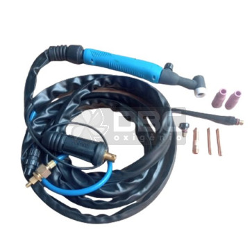 Tocha TIG WP26 com 3 mts