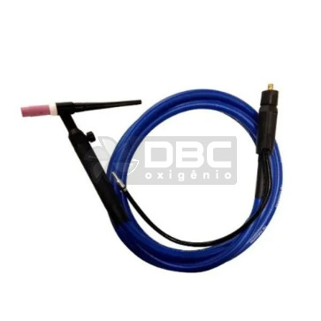 Tocha TIG WP 09 TBi 9mm com 3,5 mts