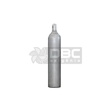 Torpedo para CO2 25 Kg (40 litros)