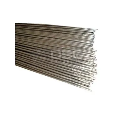 Vareta TIG ER 309L Para Inox 1.6mm (Pacote com 10 KG)