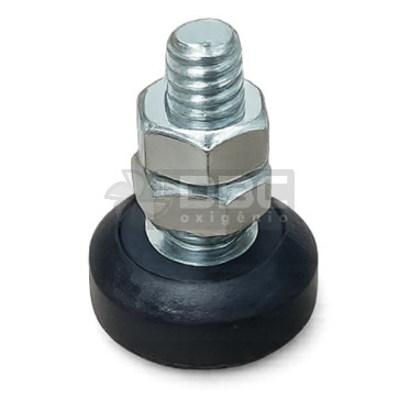 Amortecedor Vibra-Stop VS 01 1/4" (10kg)