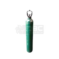 Torpedo Usado para Oxigênio Medicinal 7m3 (40 litros)