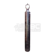 Torpedo usado para Oxigênio Industrial 10m3 (50 litros)
