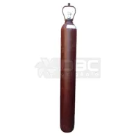 Cilindro Usado para Argônio 10m3 (50 litros)