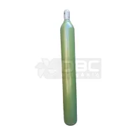 Torpedo Usado para Oxigênio Medicinal 10m3 (50 litros)