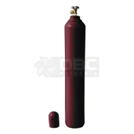 Cilindro Argônio TIG 7m3 (40L -vazio)
