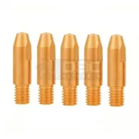 02d - Bico Contato Tocha MIG MK24 1,2 mm (5 unidades)