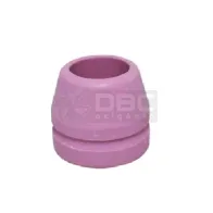 01d - Bocal para Tocha Corte Plasma CUT 60-2 / SG-55 DBC Plus