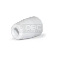 Bocal Cerâmico para Tocha Corte Plasma PT-31