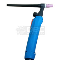 Tocha TIG WP 09 TSB 9mm com 3 mts