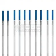 09c - Eletrodo Tungstênio 2% Lantânio 3,2mm TIG WP09