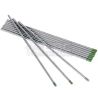 Eletrodo de Tungstênio Puro 3,2 1/8" TIG (estojo com 10 unidades)