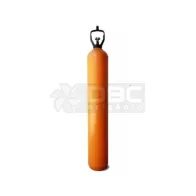 Torpedo Usado para Hélio 7m3 (40 litros)