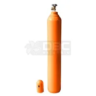 Torpedo para Hélio 10m3 (50 litros)