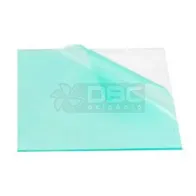 Kit 5 Lente Externa Máscara Solda DBC-700 92 x 114 mm