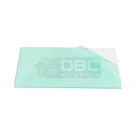 Kit 5 Lente Interna Máscara Solda DBC-600 47 x 103 mm 
