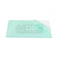 Kit 5 Lente Interna Máscara Solda DBC-700 Plus 58 x 105 mm