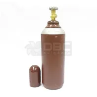 Torpedo Usado para Mistura 1m3 (7 litros)