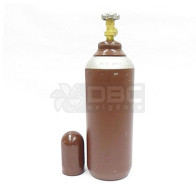 Cilindro para Mistura MIG 1m3 (7 litros)