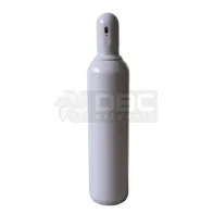 Cilindro Usado para Nitrogênio 1,5m3 (10 litros)