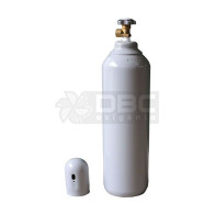 Torpedo para Nitrogênio 3m3 (20 litros)