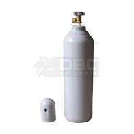 Torpedo Usado para Nitrogênio 3m3 (20 litros)