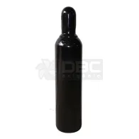 Cilindro Usado para Oxigênio Industrial 1,5m3 (10 litros)
