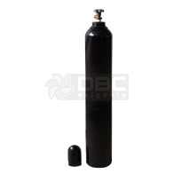 Torpedo para Oxigênio Industrial 7m3 (40 litros)
