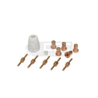 Kit Acessórios Tocha Corte Plasma PT-31