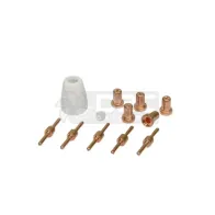 Kit Acessórios Tocha Corte Plasma PT-31