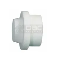 4a1 - Isolador Gás Lens Leve (54N01) TIG WP17/WP26