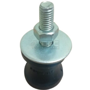 Amortecedor Vibra-Stop COXIM 1 MF(Macho-Fêmea) - M8 (70kg)
