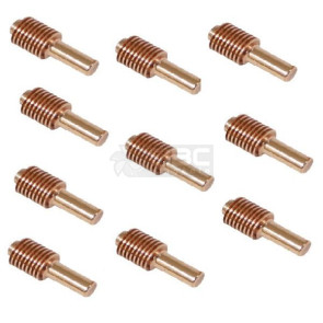 Eletrodo 40A 60A 80A #120926 (Compatível Hypertherm) (10 unidades)