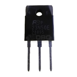 MOSFET  23N50E