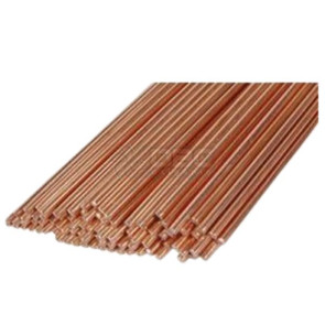 Vareta TIG ER 70S-3 Para Aço Carbono 1,6mm (Pacote com 5 KG)