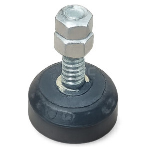 Amortecedor Vibra-Stop VS 01 3/16" (10kg)