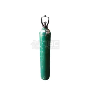 Cilindro Usado 7m3 (40 litros)