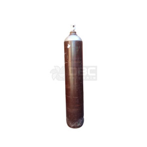 Torpedo Usado para Mistura MIG 7m3 (40 litros)
